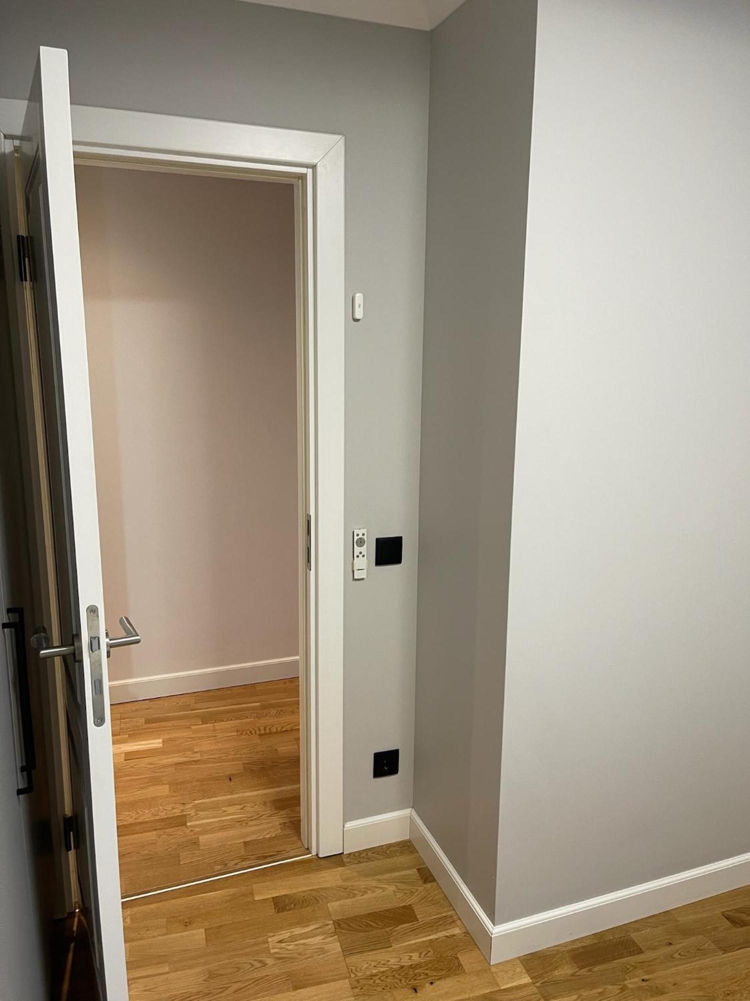 Premium Apartment In Quiet & Historical Area リガ エクステリア 写真