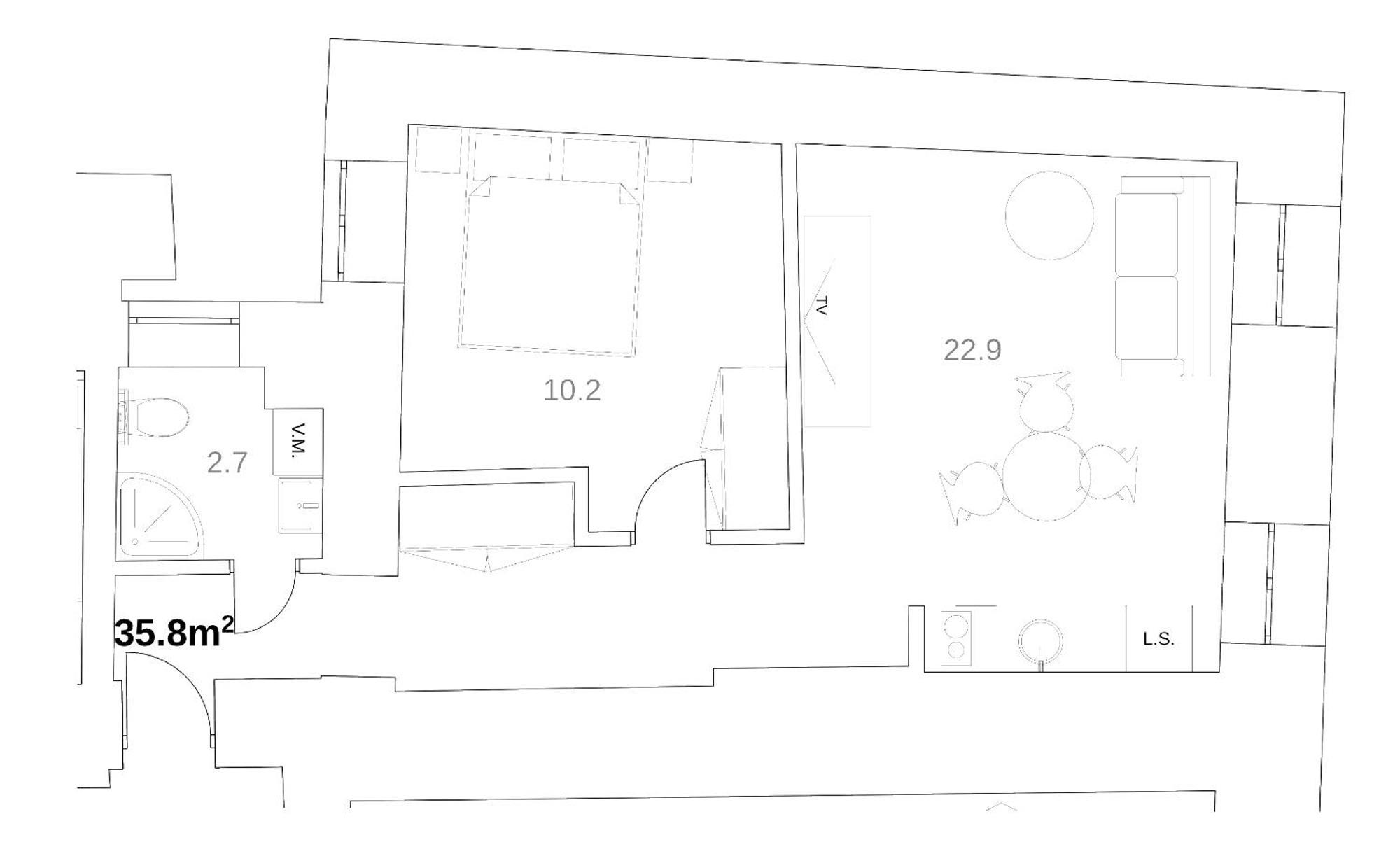 Premium Apartment In Quiet & Historical Area リガ エクステリア 写真
